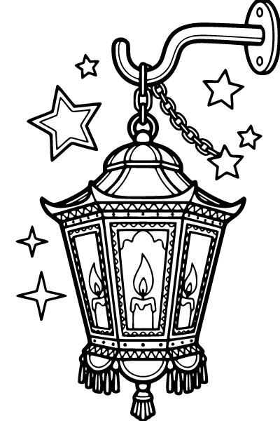 Adults Coloring Page 10, Adults coloring page