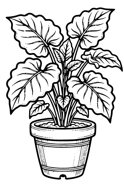 Adults Coloring Page 7, Adults coloring page