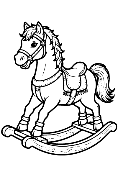 Baby Coloring Page 5, Baby coloring page
