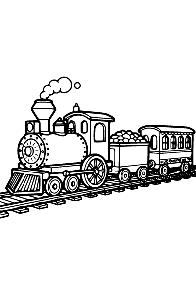 Baby Coloring Page 9, Baby coloring page