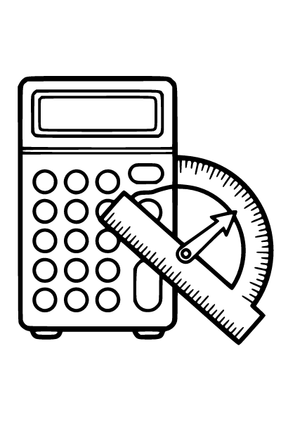 Back To School Coloring Page 10, Back To School coloring page