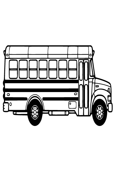 Back To School Coloring Page 2, Back To School coloring page