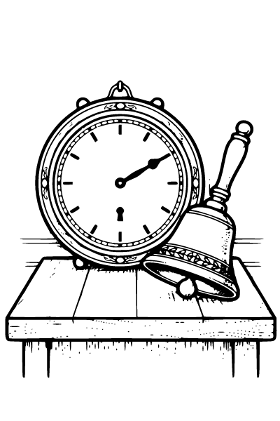 Back To School Coloring Page 7, Back To School coloring page