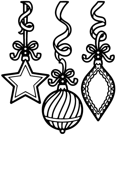 Christmas For Kids Coloring Page 10, Christmas For Kids coloring page