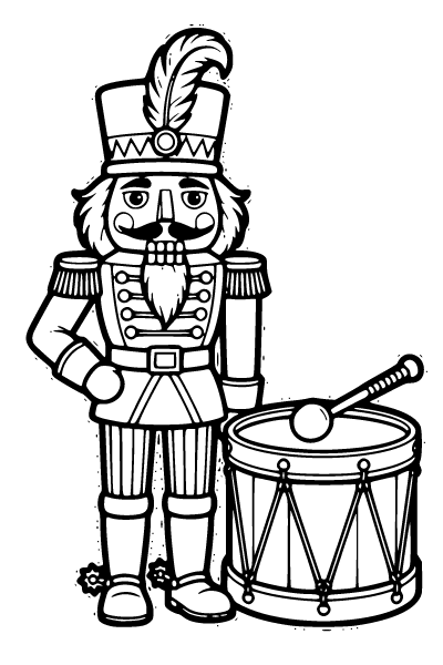 Christmas For Kids Coloring Page 9, Christmas For Kids coloring page