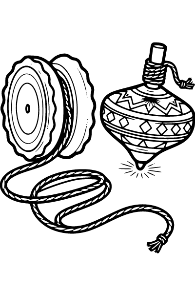 Cool Coloring Page 9, Cool coloring page