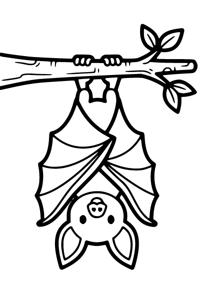 Creatures Coloring Page 11, Creatures coloring page