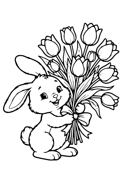 Cute For Girls Coloring Page 4, Cute For Girls coloring page