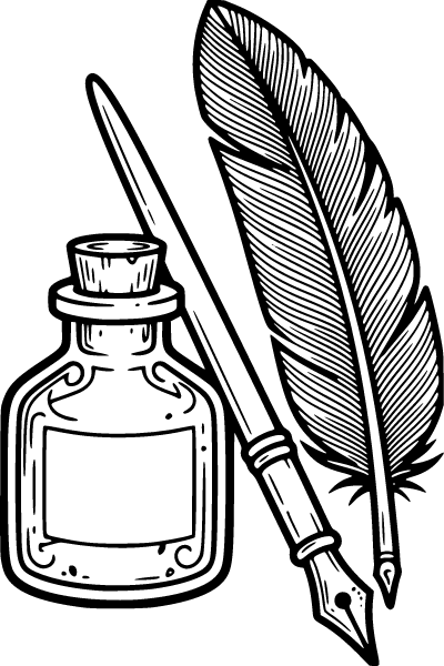 Drawing Coloring Page 7, Drawing coloring page