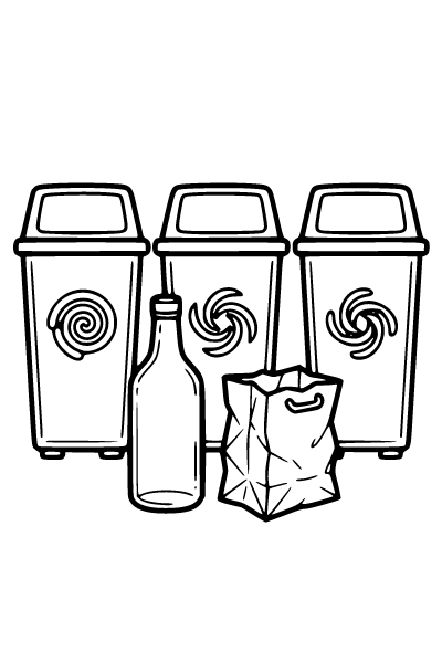 Earth Coloring Page 5, Earth coloring page