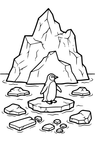 Earth Coloring Page 7, Earth coloring page