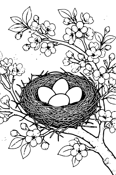 Earth Day Coloring Page 10, Earth Day coloring page