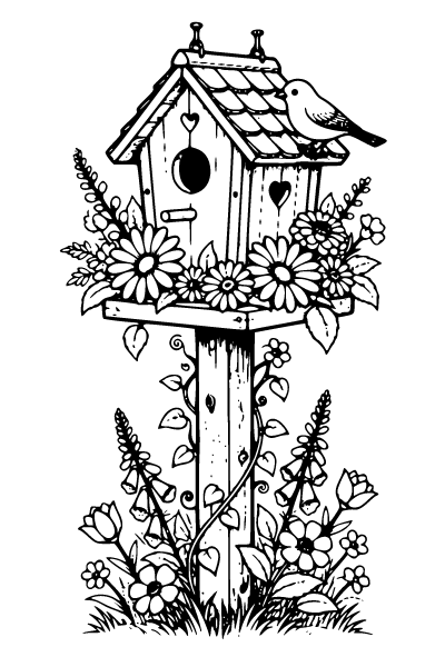 Earth Day Coloring Page 5, Earth Day coloring page