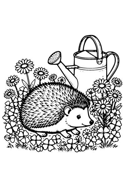 Earth Day Coloring Page 8, Earth Day coloring page