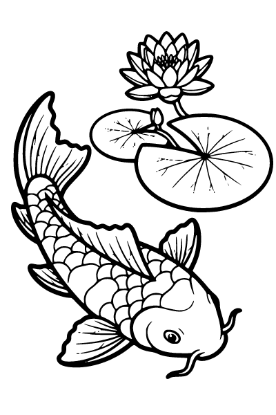 Easy For Adults Coloring Page 12, Easy For Adults coloring page