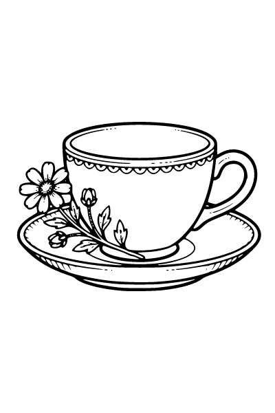 Easy For Adults Coloring Page 2, Easy For Adults coloring page