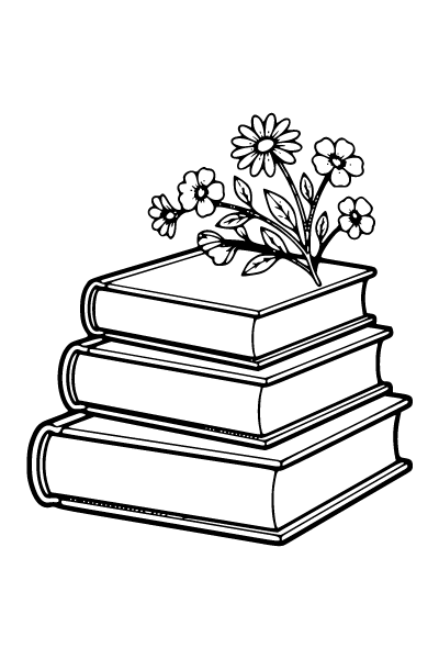 Easy For Adults Coloring Page 8, Easy For Adults coloring page