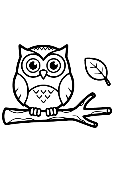 Fall For Kids Coloring Page 4, Fall For Kids coloring page