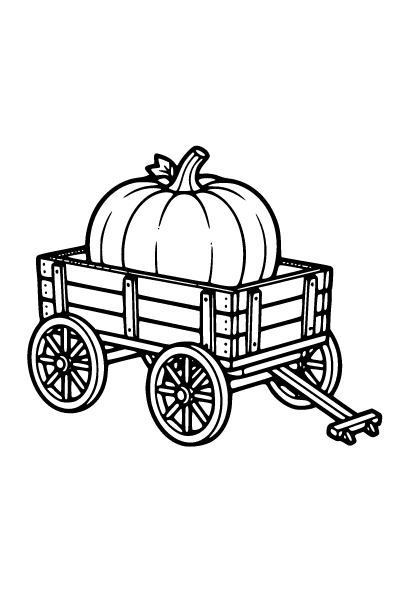 Fall For Kids Coloring Page 8, Fall For Kids coloring page