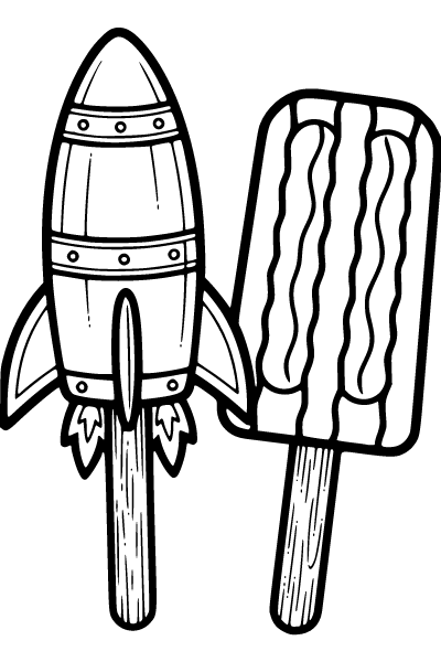 Fourth Of July Coloring Page 11, Fourth Of July coloring page