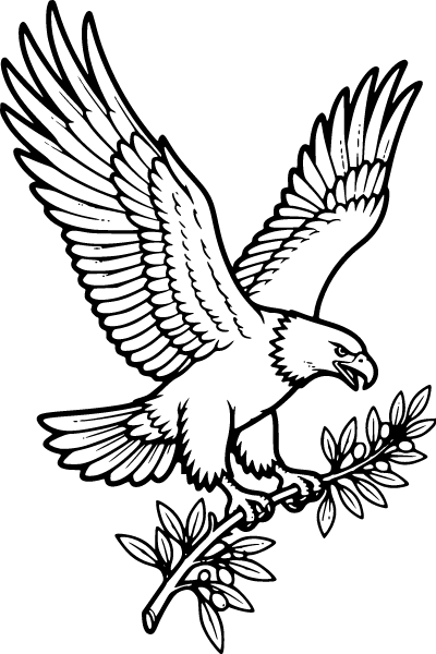 Fourth Of July Coloring Page 4, Fourth Of July coloring page