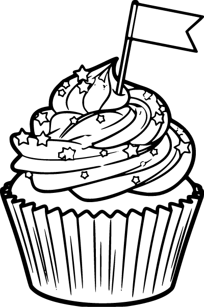 Fourth Of July Coloring Page 9, Fourth Of July coloring page