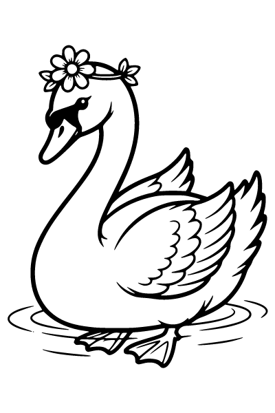 Girls Coloring Page 10, Girls coloring page