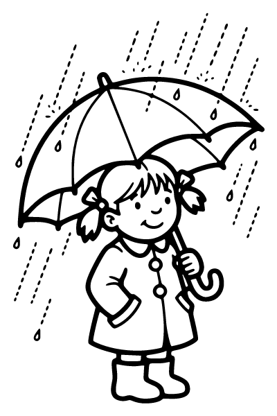 Girls Coloring Page 19, Girls coloring page