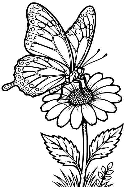Girls Coloring Page 2, Girls coloring page