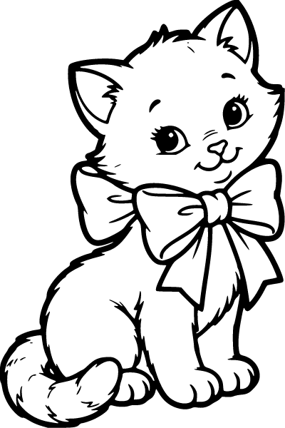 Girls Coloring Page 4, Girls coloring page