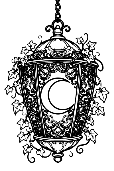 Halloween For Adults Coloring Page 5, Halloween For Adults coloring page