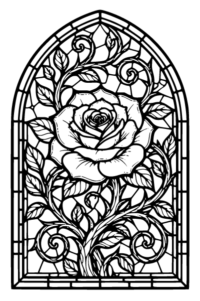 Hard Coloring Page 4, Hard coloring page
