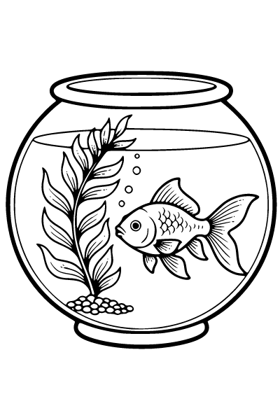 Kids Coloring Page 11, Kids coloring page