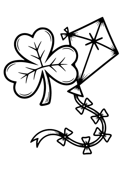 March Coloring Page 1, March coloring page