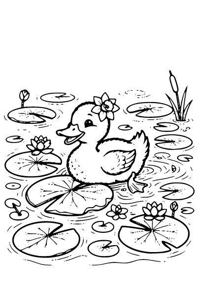 March Coloring Page 10, March coloring page