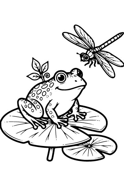 March Coloring Page 6, March coloring page