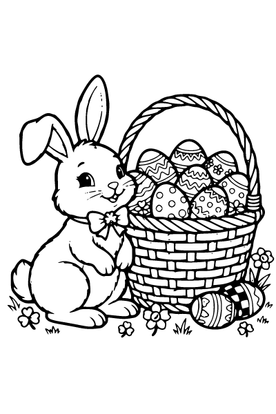 March Coloring Page 8, March coloring page