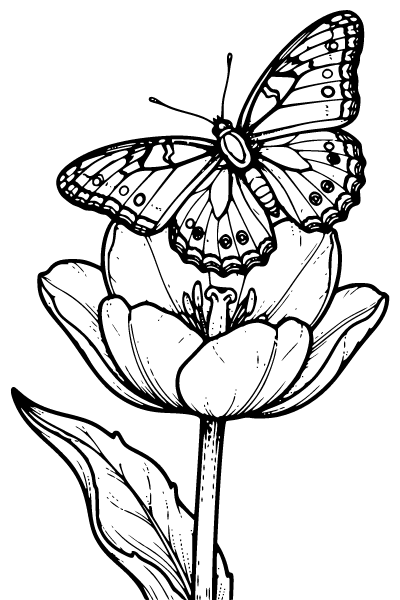 March Coloring Page 9, March coloring page